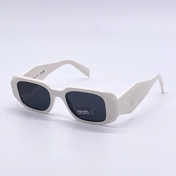 NEW PRADA EYEWEAR PR17WS 1425S0 WOMEN'S SUNGLASSES PRADA SPR 17W